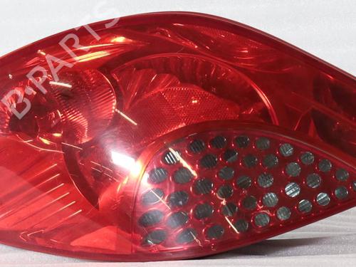 Used Left taillight Left taillight 36798085 36798085