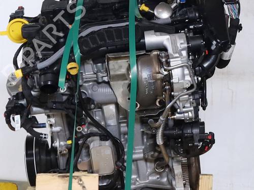 Used Engine Engine JEEP AVENGER (J2) 1.2 GSE T3 (101 hp) 36107016 36107016