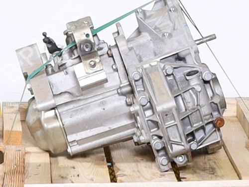 Gearbox FIAT 500 (312_) 1.2 (312AXA1A) | BP37603329M3  - Image 5