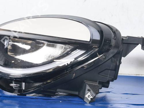 Used Left headlight FIAT 600e / 600 (365_, 364_) Electric (156 hp) 30443228