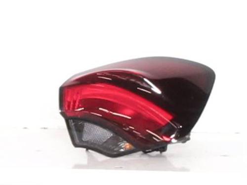 Right taillight FIAT TIPO Saloon (356_, 357_) 1.6 D (356SXG1B) 52157298