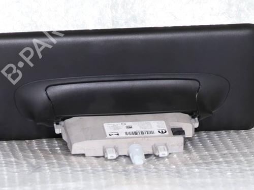 Display ABARTH 500E Hatchback (332_) Scorpionissima | BP39068728C48 - Image 2