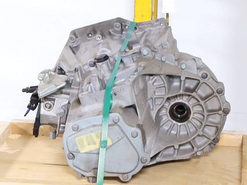 Used Gearbox Gearbox 36835666 36835666