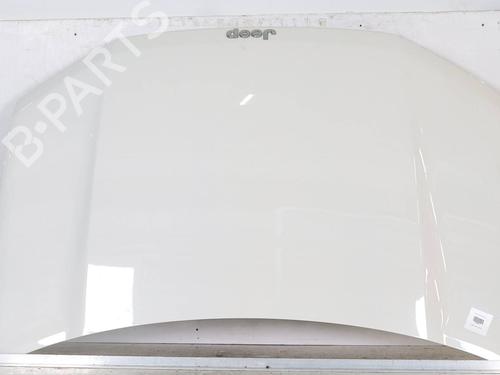 Used Hood JEEP AVENGER (J2) Electric (156 hp) 26176146