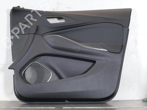 Used Front right panel Front right panel OPEL GRANDLAND / GRANDLAND X (A18, P1UO) 1.5 Turbo D (75) (131 hp) 39973384 39973384