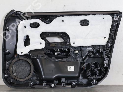 Front left panel OPEL ASTRA L (OV5) Astra-e (F3ZKWZ) | BP39881174C58 - Image 2