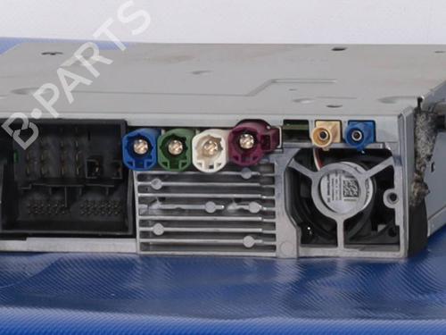Radio ALFA ROMEO GIULIA (952_) 2.0 (952ACA25) | BP29826775E6