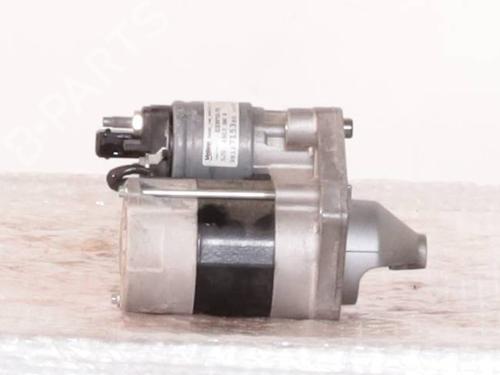 Starter OPEL CORSA F (P2JO) 1.2 (68) | BP40117289M8 - Image 5