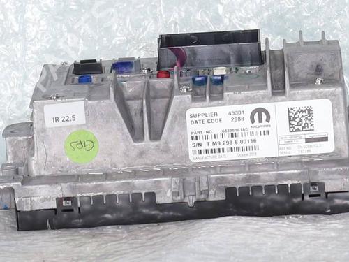 Radio JEEP COMPASS (MP, M6, MV, M7) 1.6 CRD | BP39403501E6 - Image 2