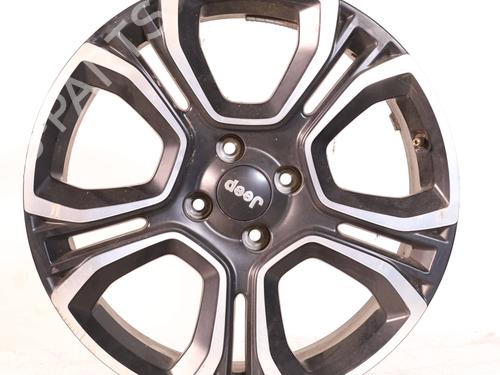 Used Rim Rim JEEP AVENGER (J2) Electric (156 hp) 40523512 40523512