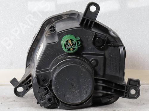 Left daytime light FIAT 500 (312_) 1.2 (312AXA1A) | BP37192568C104 - Image 4