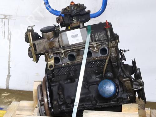 Used Engine Engine FIAT SEICENTO / 600 (187_) 0.9 (187AXA, 187AXA1A) (39 hp) 33537692 33537692