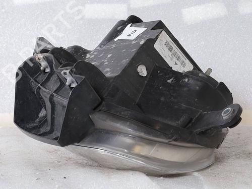 Left headlight FIAT 500 (312_) 1.2 (312AXA1A) | BP37603312C28 - Image 3