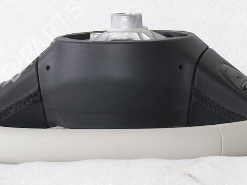 Steering wheel FIAT 500e (332_) Elektro 3+1 (FA1) | BP37072891C49 - Image 3