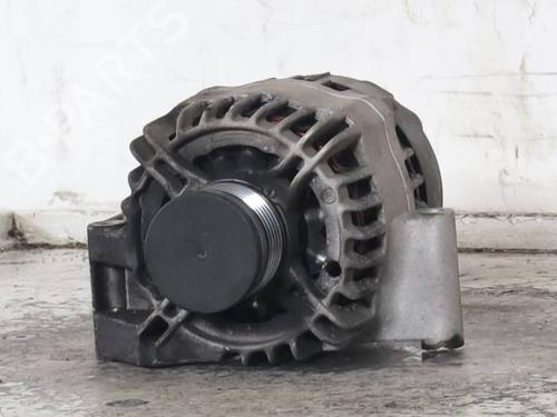 Used Other Other FIAT GRANDE PUNTO (199_) 1.3 D Multijet (75 hp) 34578205 34578205