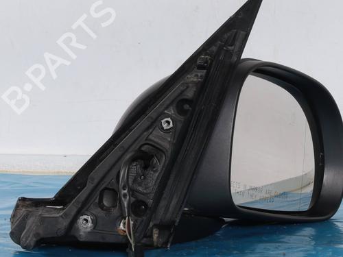 Right mirror FIAT 500L (351_, 352_) 1.4 | BP30442914C27 