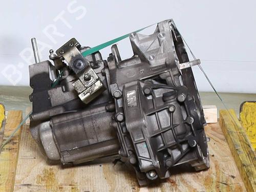 Gearbox FIAT PANDA (169_) 1.2 (169.AXB11, 169.AXB1A) | BP37662415M3 - Image 5