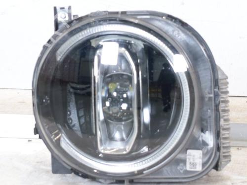 Used Right headlight Right headlight JEEP RENEGADE SUV (BU, B1, BV) 1.3 PHEV 4Xe (240 hp) 24555219 24555219