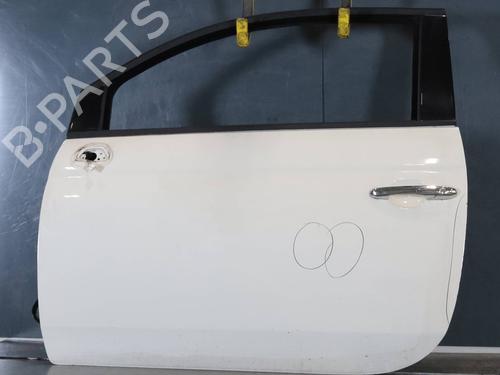 left-front-door-fiat-500-312_-2007-34054342 main image