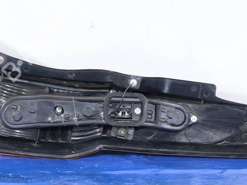 Left taillight FIAT PANDA (169_) 1.2 (169.AXB11, 169.AXB1A) | BP33283316C34 - Image 2