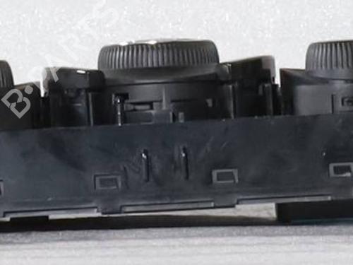 Climate control CITROËN C3 Picasso (SH_) 1.4 VTi 95 (SH8FSC, SH8FP0, SH8FP6) | BP36835533I5 - Image 4
