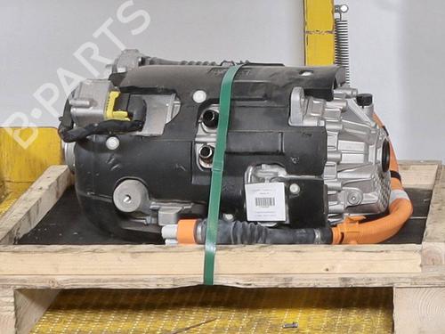 Other JEEP RENEGADE SUV (BU, B1, BV) 1.3 PHEV 4Xe | BP29403218O1