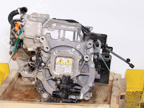 Engine JEEP AVENGER (J2) Electric | BP39403283M1 - Image 2