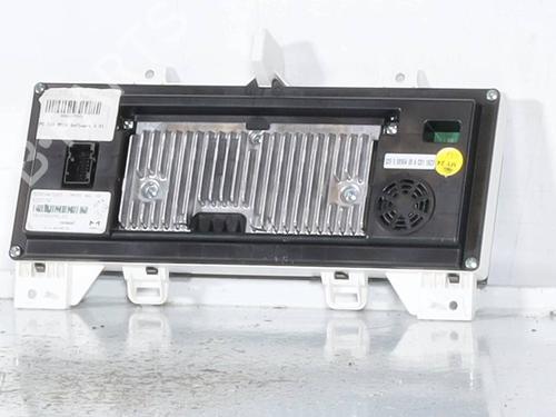 Quadrante JEEP RENEGADE SUV (BU, B1, BV) 1.3 PHEV 4Xe (240 hp) 30662161