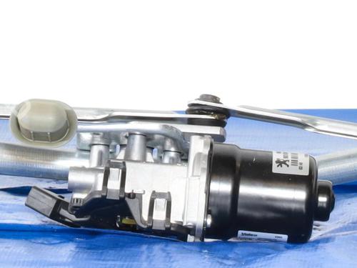 front-wipers-mechanism-jeep-avenger-j2-2022-30443061 main image