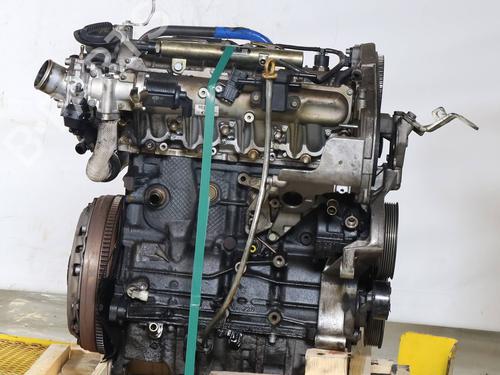 Used Engine Engine 36797932 36797932