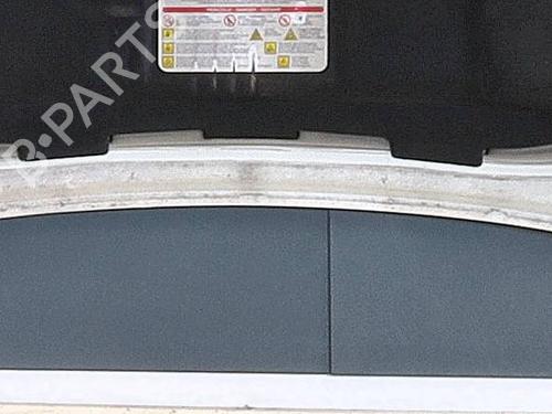 Hood FIAT 500 (312_) 1.2 (312AXA1A) | BP29278280C1 