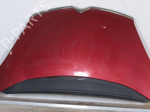 Used Hood CITROËN C4 Picasso I MPV (UD_) 1.6 HDi 110 (112 hp) 30360717