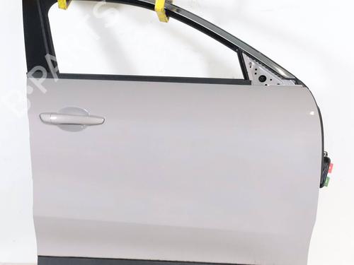 Used Right front door FIAT 600e / 600 (365_, 364_) Mild Hybrid (101 hp) 30178915