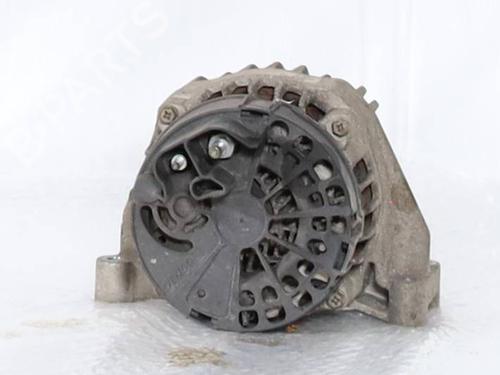 Alternator LANCIA YPSILON (843_) 1.2 (843.AXA1A) | BP37258562M7 - Image 3