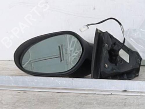Used Right mirror LANCIA YPSILON (843_) 1.3 JTD (843.AXD11, 843.AXD1A) (70 hp) 26709760
