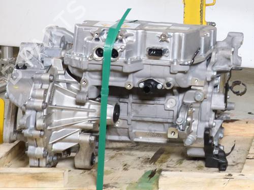 Engine ALFA ROMEO JUNIOR (626_, 627_) Electric | BP40007959M1 - Image 4
