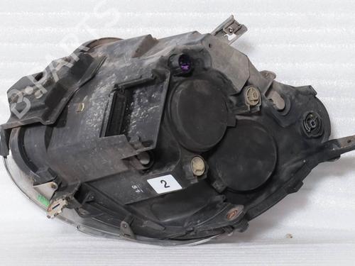 Left headlight ALFA ROMEO MITO (955_) 1.3 MultiJet (955AXH1B, 955AXT1A) | BP36797878C28 - Image 2