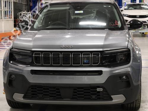 AC-Kondensator JEEP AVENGER (J2) Electric | BP30084243M32