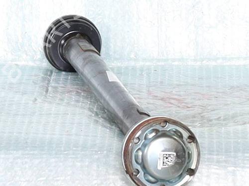 Driveshaft ALFA ROMEO STELVIO (949_) 2.9 Q4 (949.AXG2A, 949.AXH2A, 949.AXS2A) | BP39022409M37 - Image 2