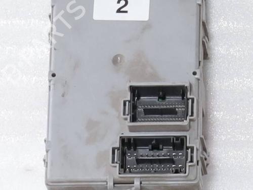 Fuse box FIAT 500 (312_) 1.2 (312AXA1A) | BP36774638E1 - Image 2