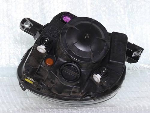 Left headlight FIAT 500 (312_) 1.0 Mild Hybrid (312.AYD1B) | BP39022256C28 - Image 4