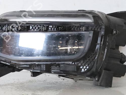 left-headlight-jeep-avenger-j2-2022-27204961 main image