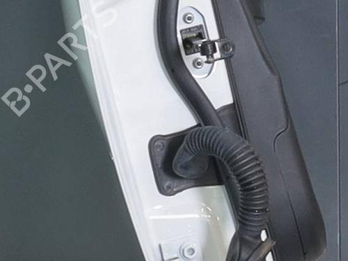Dør højre fortil JEEP COMPASS (MP, M6, MV, M7) 1.3 Hybrid 4x4 | BP29278340C3 