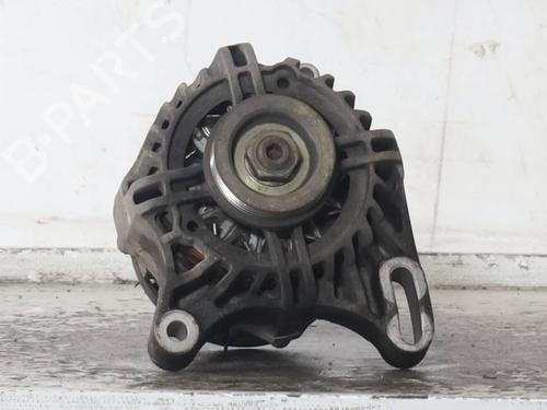 Used Alternator Alternator FIAT SEICENTO / 600 (187_) 1.1 (187AXB, 187AXB1A, 187AXC1A02) (54 hp) 33616251 33616251