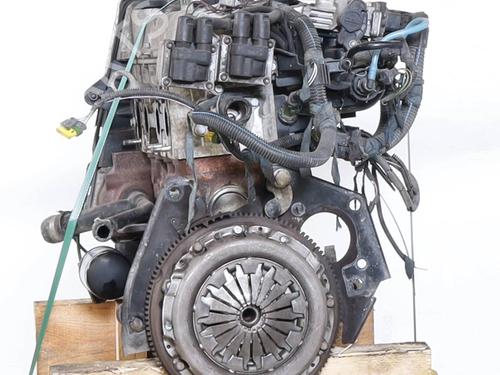 Used Engine Engine FIAT PUNTO (188_) 1.2 60 (188.030, .050, .130, .150, .230, .250) (60 hp) 33283328 33283328