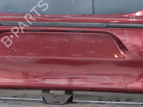 Used Rear bumper Rear bumper ALFA ROMEO 147 (937_) 1.6 16V T.SPARK (937.AXA1A, 937.AXB1A, 937.BXB1A) (120 hp) 33734134 33734134