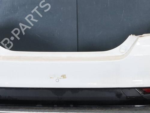 Used Rear bumper Rear bumper 37258828 37258828