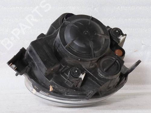 Right headlight FIAT 500 (312_) 1.0 Mild Hybrid (312.AYD1B) | BP36448006C29 - Image 3