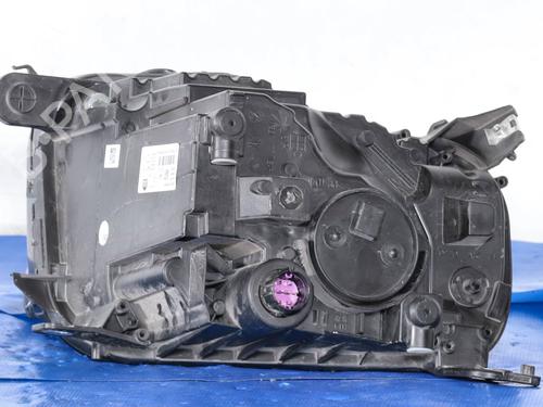 Left headlight FIAT 500e (332_) Elektro (FA1) | BP30130281C28