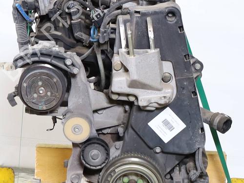 Engine LANCIA YPSILON (843_) 1.2 (843.AXA1A) | BP36693686M1 - Image 3